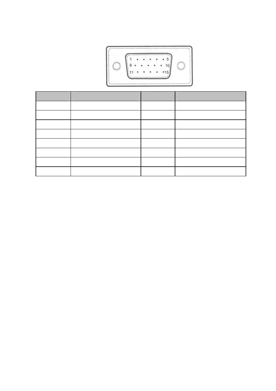 Atlantis Land A05-17BM-L04 User Manual | Page 21 / 38