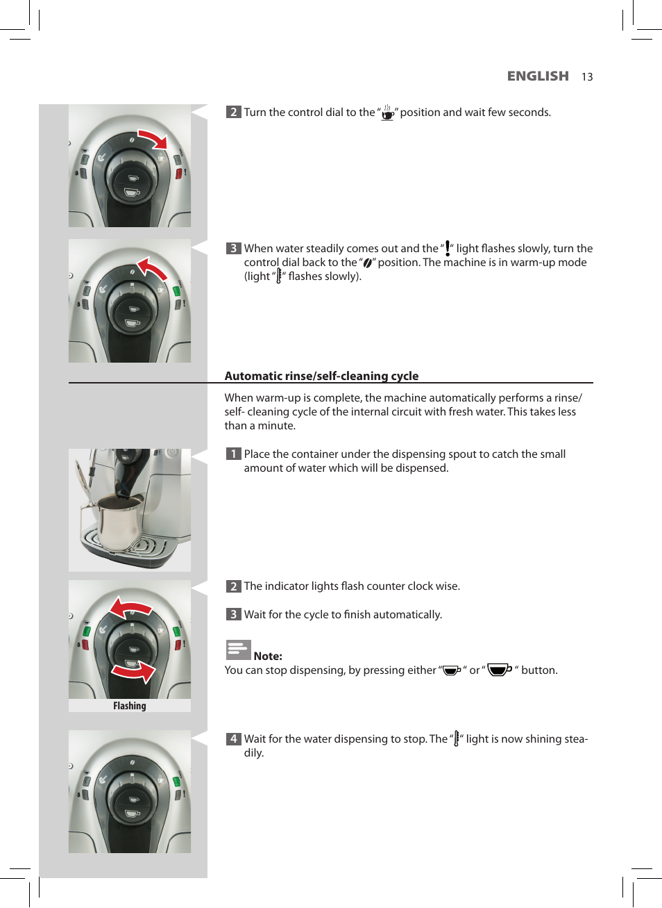 Philips HD8745-47 User Manual | Page 15 / 48