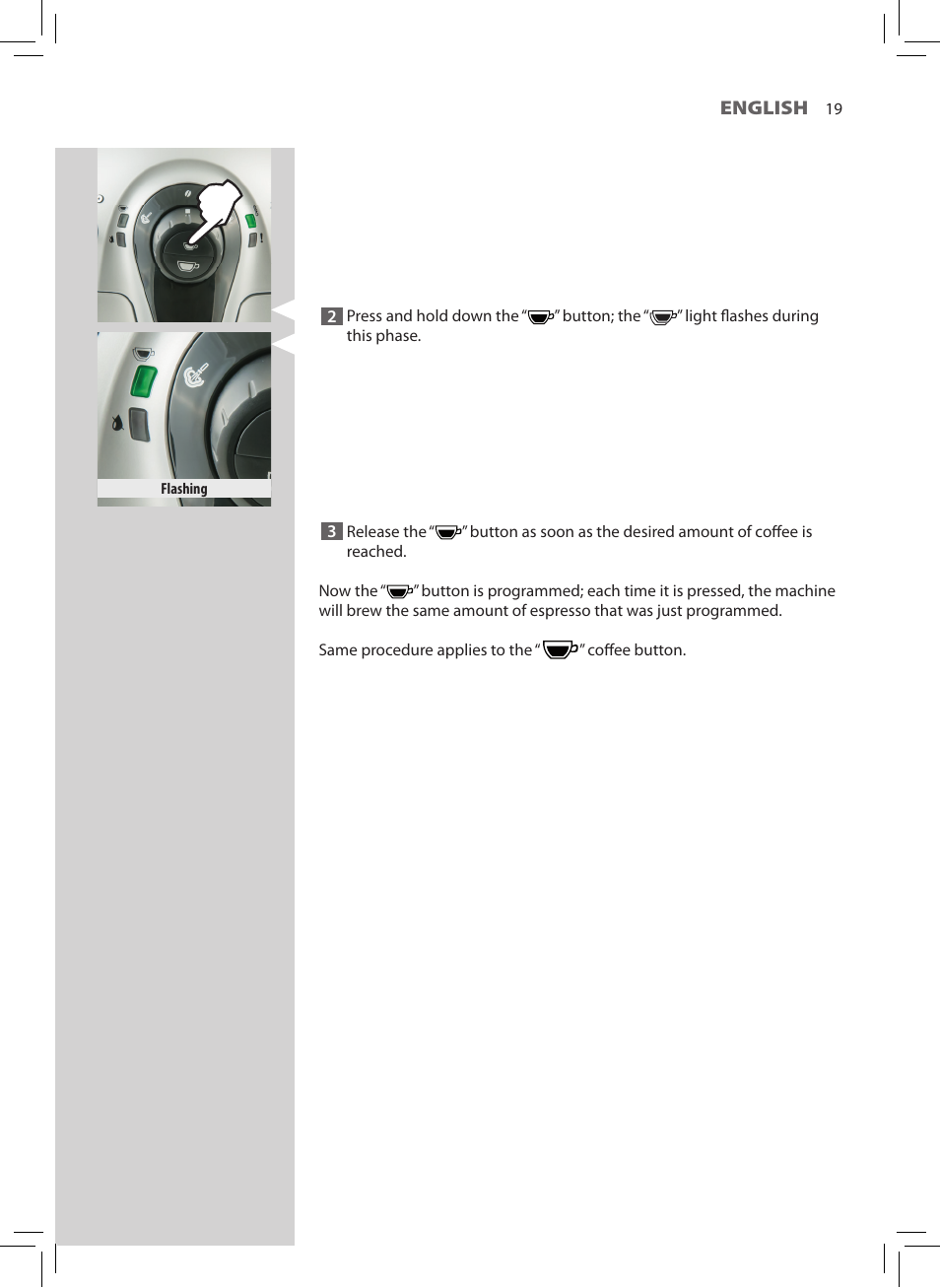 Philips HD8745-47 User Manual | Page 21 / 48