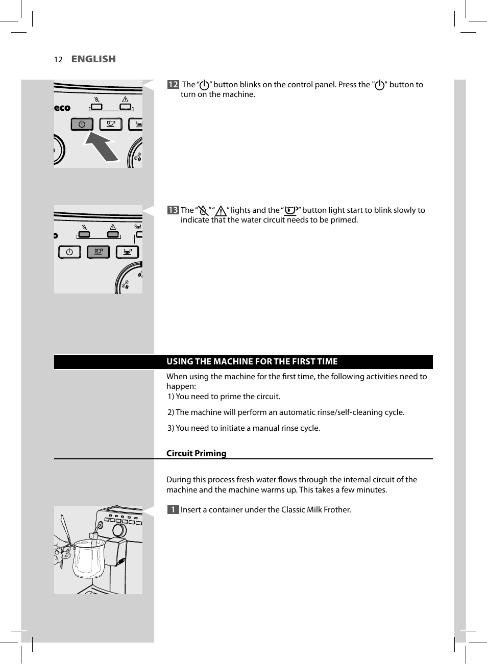 Philips HD8750-47 User Manual | Page 14 / 48