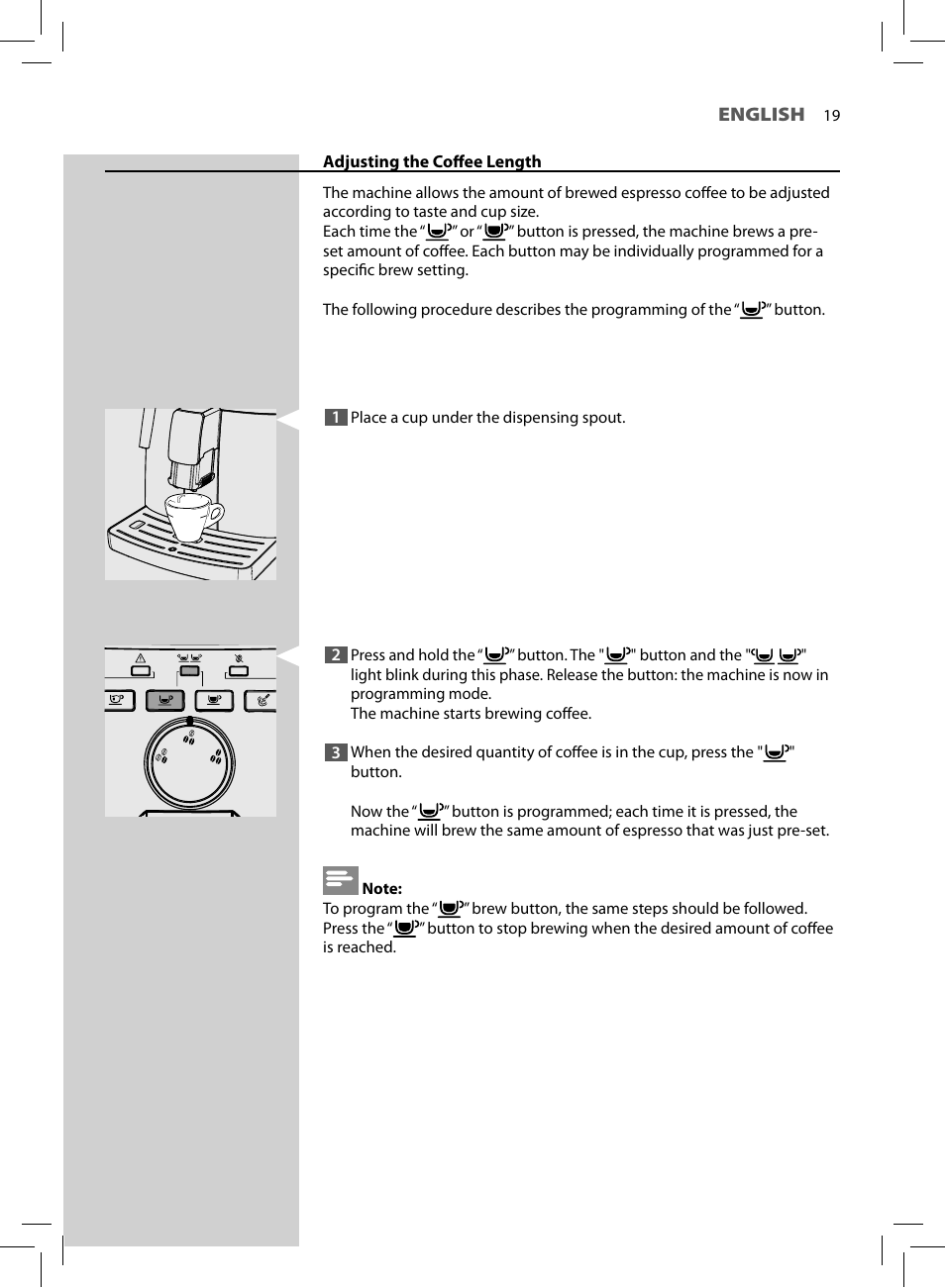 Philips HD8750-47 User Manual | Page 21 / 48