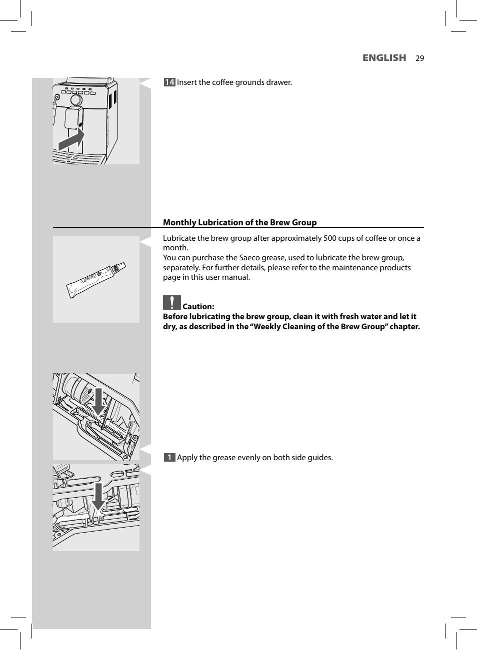 Philips HD8750-47 User Manual | Page 31 / 48