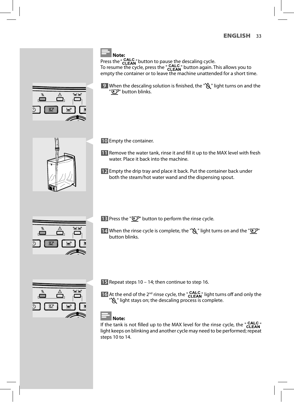 Philips HD8750-47 User Manual | Page 35 / 48