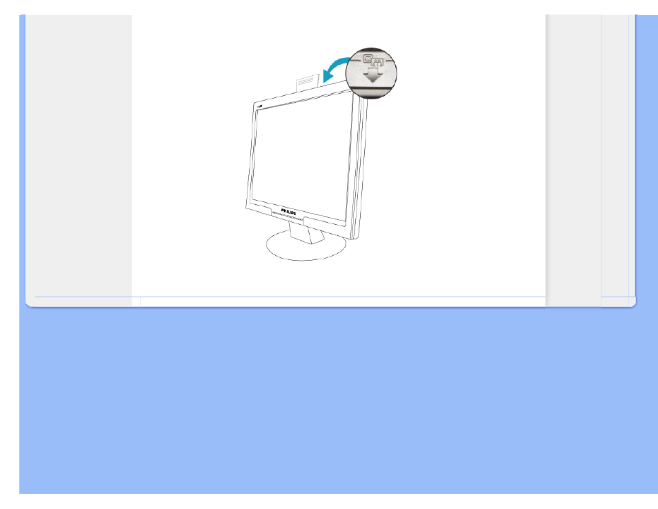 Philips 170S8FB-27 User Manual | Page 39 / 109