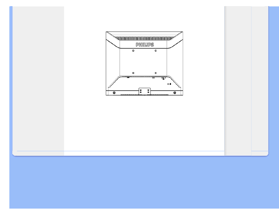 Philips 170S8FB-27 User Manual | Page 67 / 109