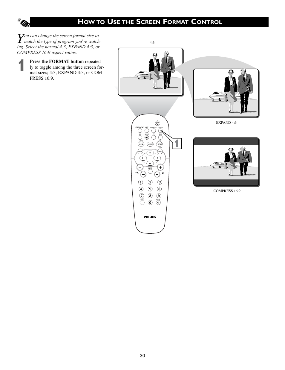 Philips 20PF7835-37 User Manual | Page 30 / 48