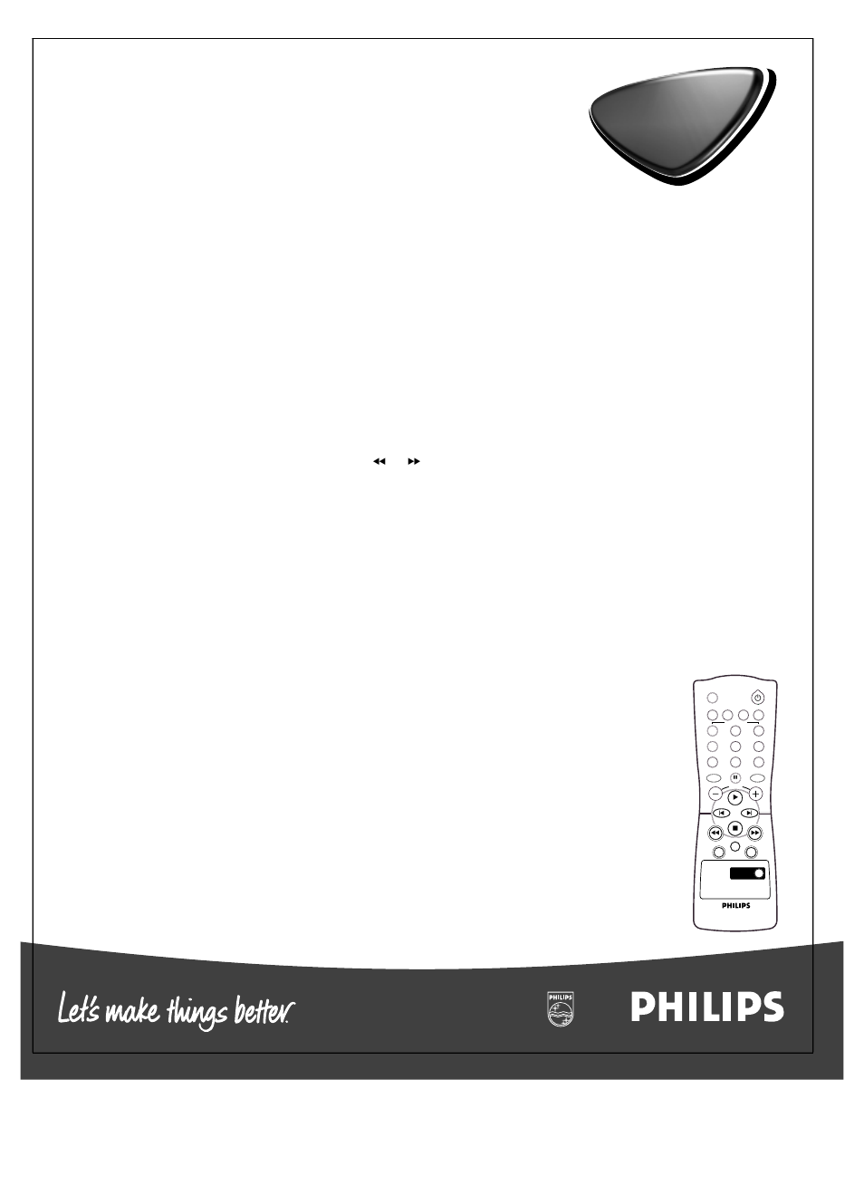 C550 | Philips FWC550 User Manual | Page 2 / 2