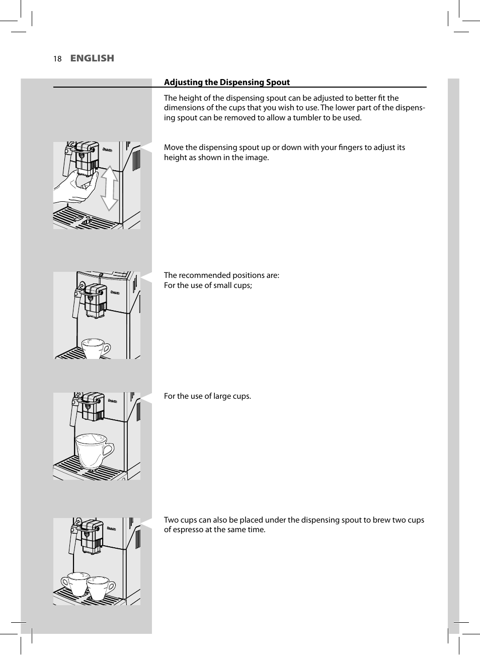 Philips HD8775-48 User Manual | Page 20 / 56
