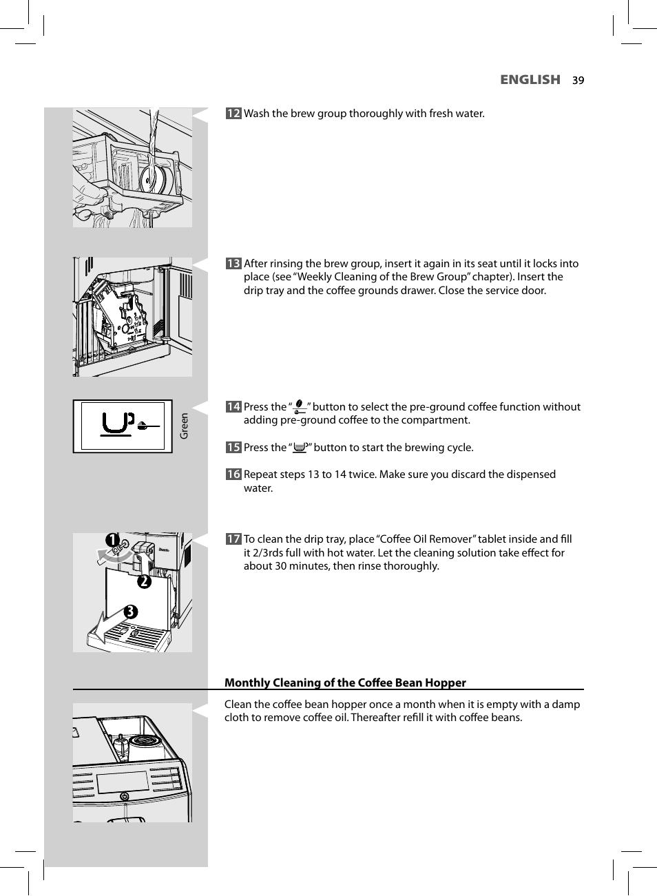 Philips HD8775-48 User Manual | Page 41 / 56