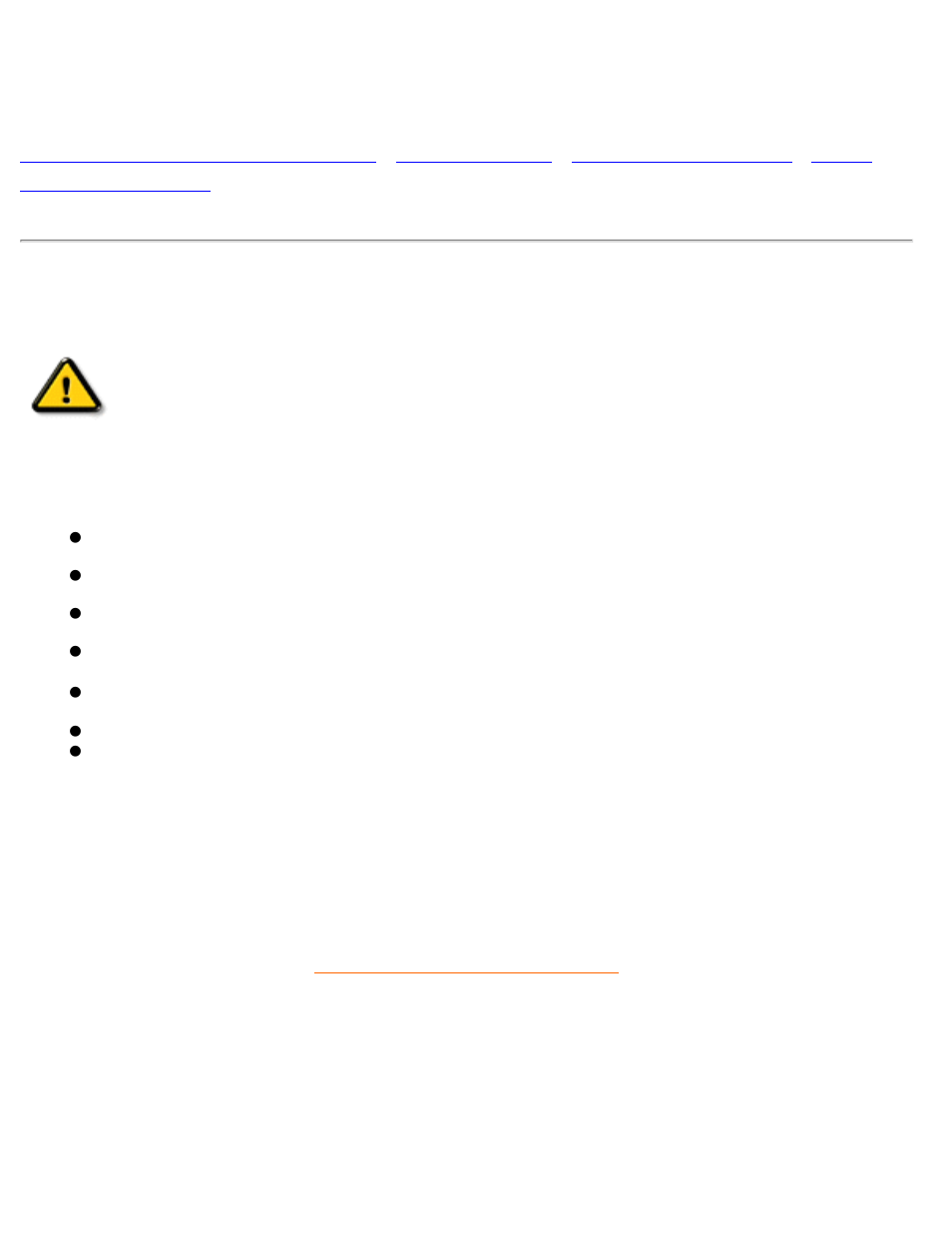 Safety and troubleshooting information | Philips 109B75-27B User Manual | Page 2 / 89