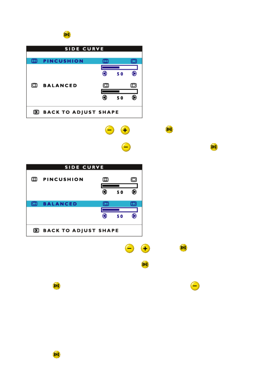 Philips 109B75-27B User Manual | Page 55 / 89