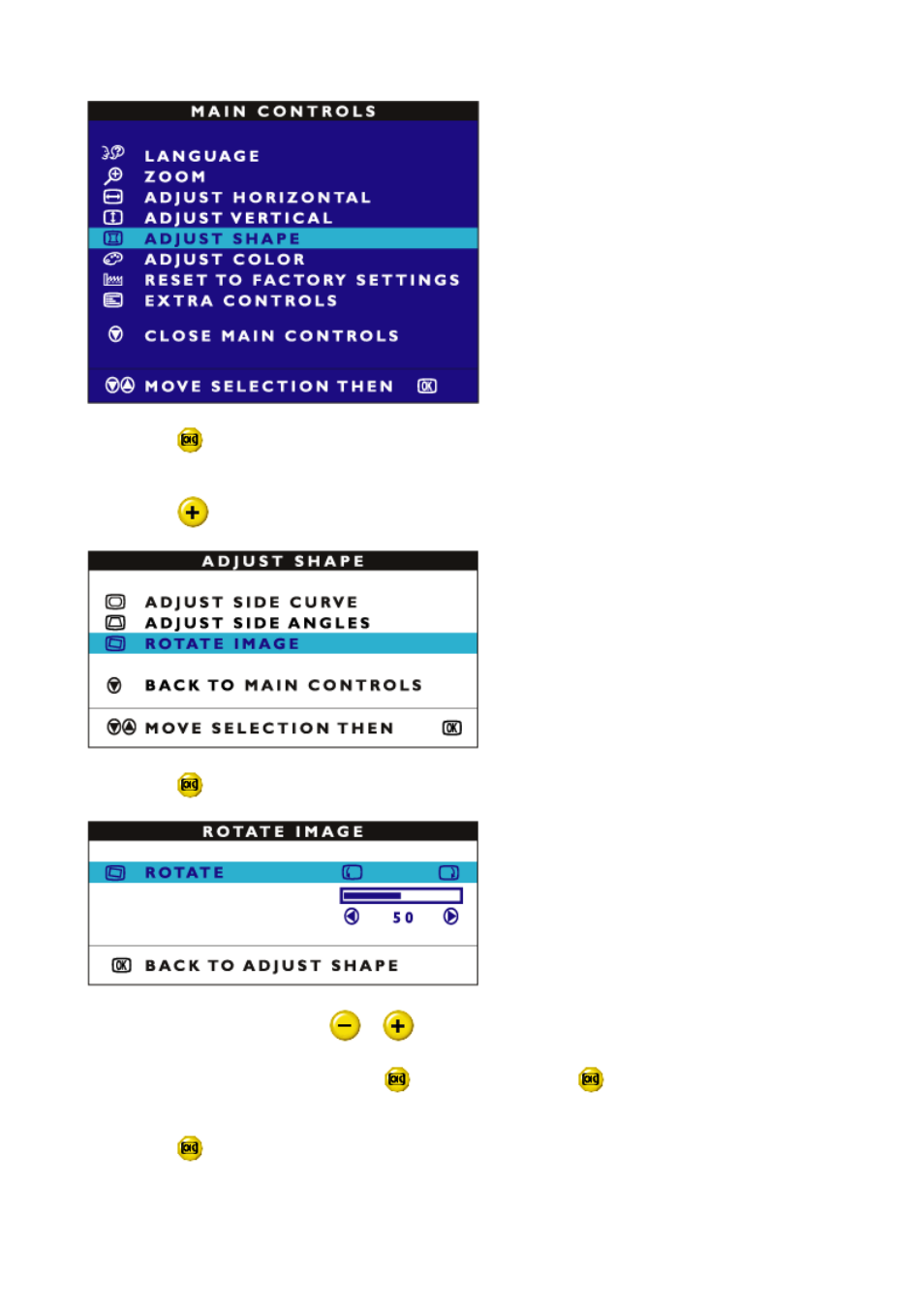 Philips 109B75-27B User Manual | Page 58 / 89