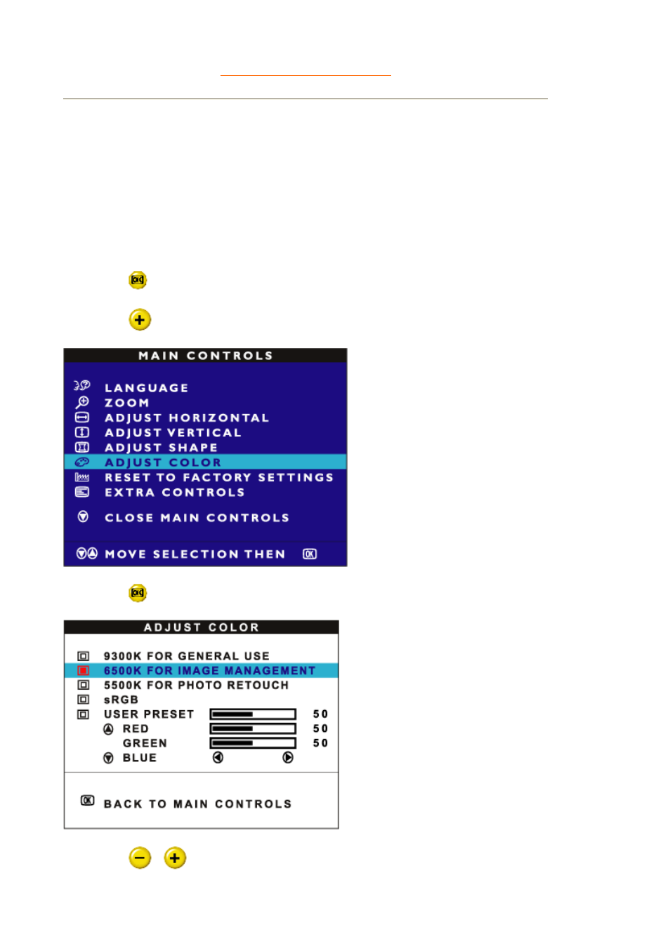 Reset | Philips 109B75-27B User Manual | Page 59 / 89