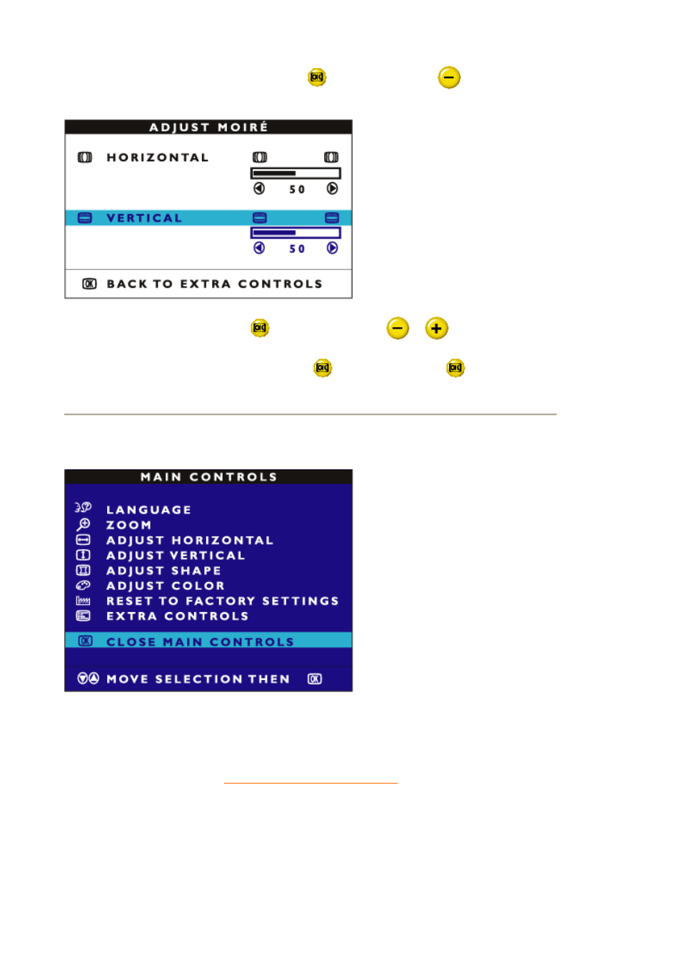 Philips 109B75-27B User Manual | Page 64 / 89