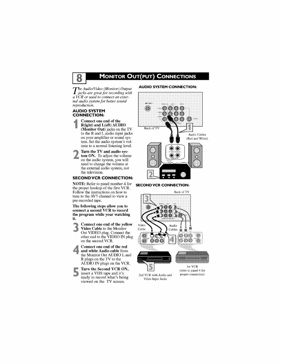 Philips 27PT6442-37 User Manual | Page 12 / 42