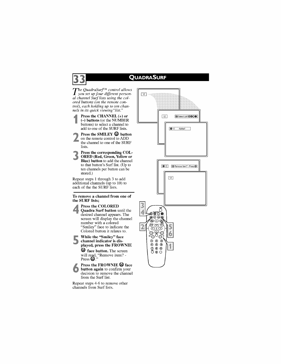 Philips 27PT6442-37 User Manual | Page 37 / 42
