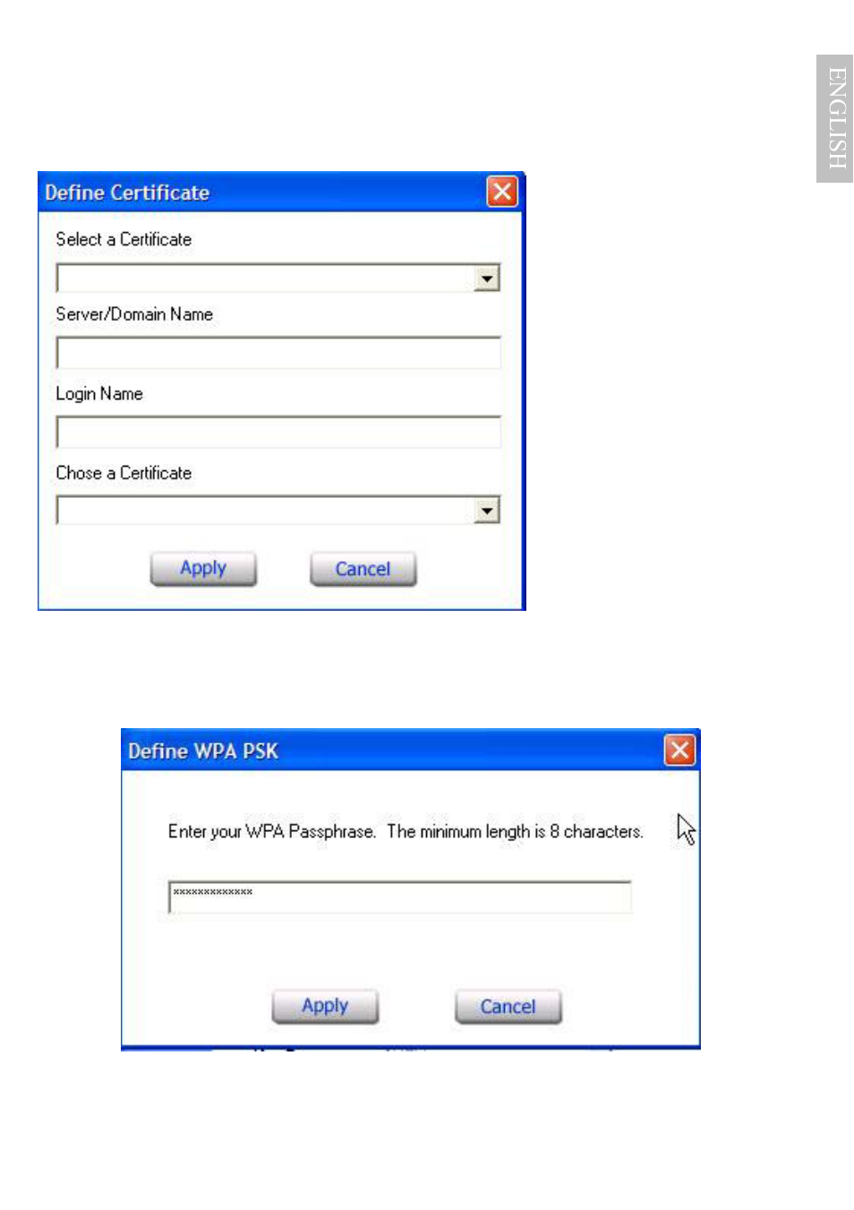 Atlantis Land A02-UP-W108 User Manual | Page 24 / 87