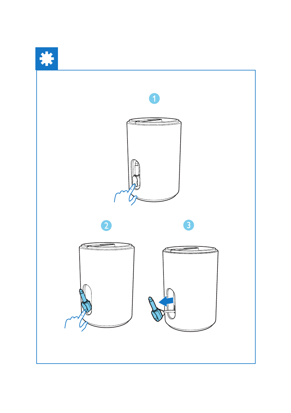 Philips SBA3005-00 User Manual | Page 4 / 12