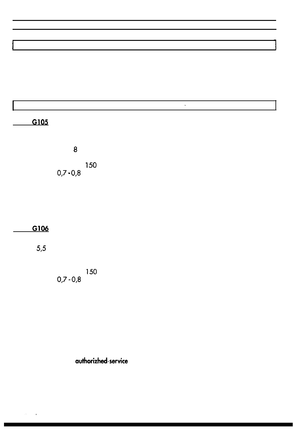 Philips P7USA013MELXXC User Manual | Page 8 / 8