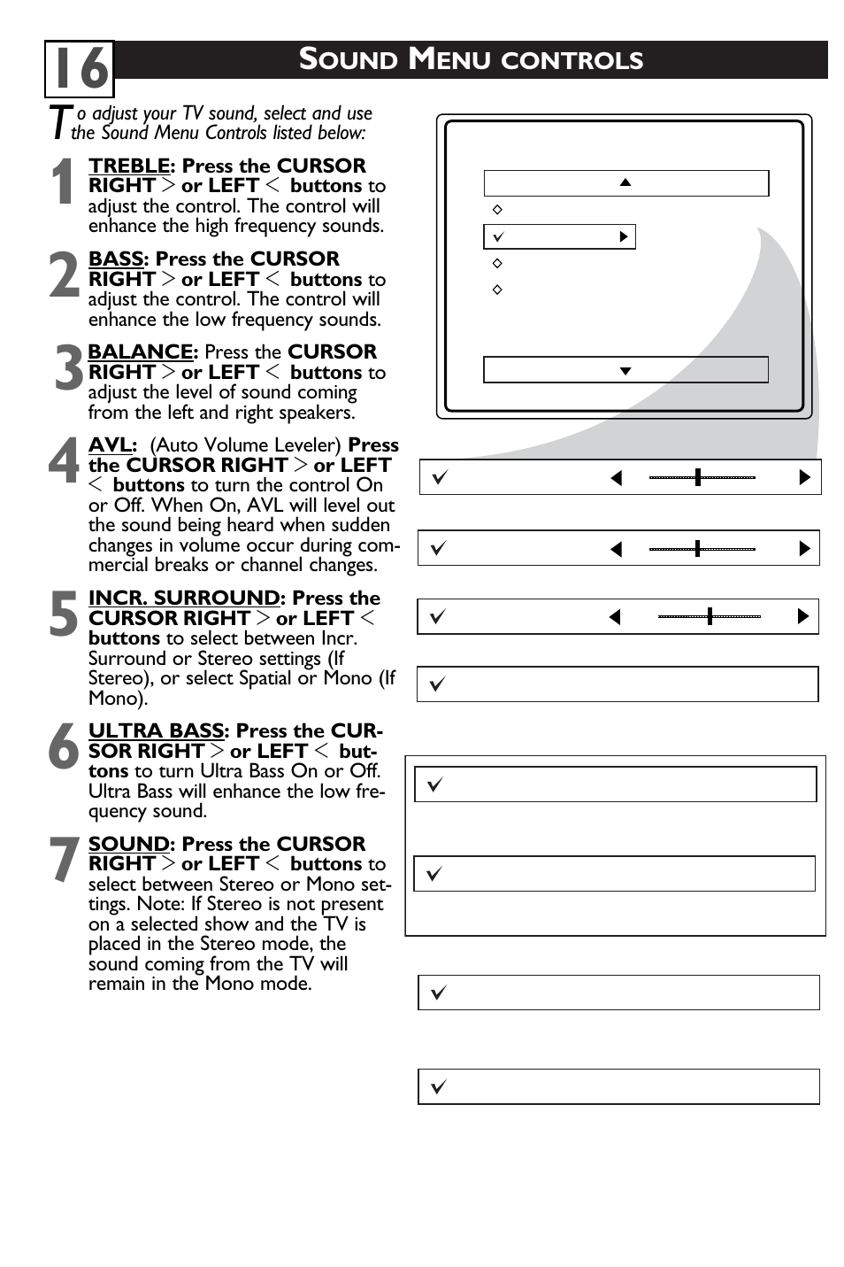 Philips 20PT6245-37 User Manual | Page 20 / 34