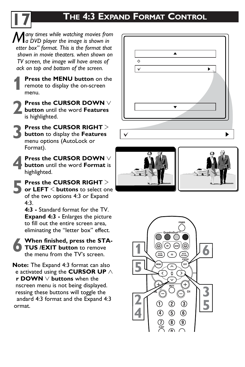 Philips 20PT6245-37 User Manual | Page 21 / 34