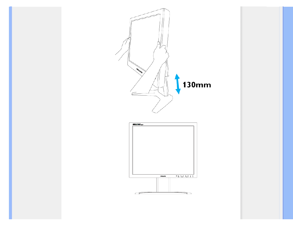 Philips 190P7EB-27 User Manual | Page 40 / 108