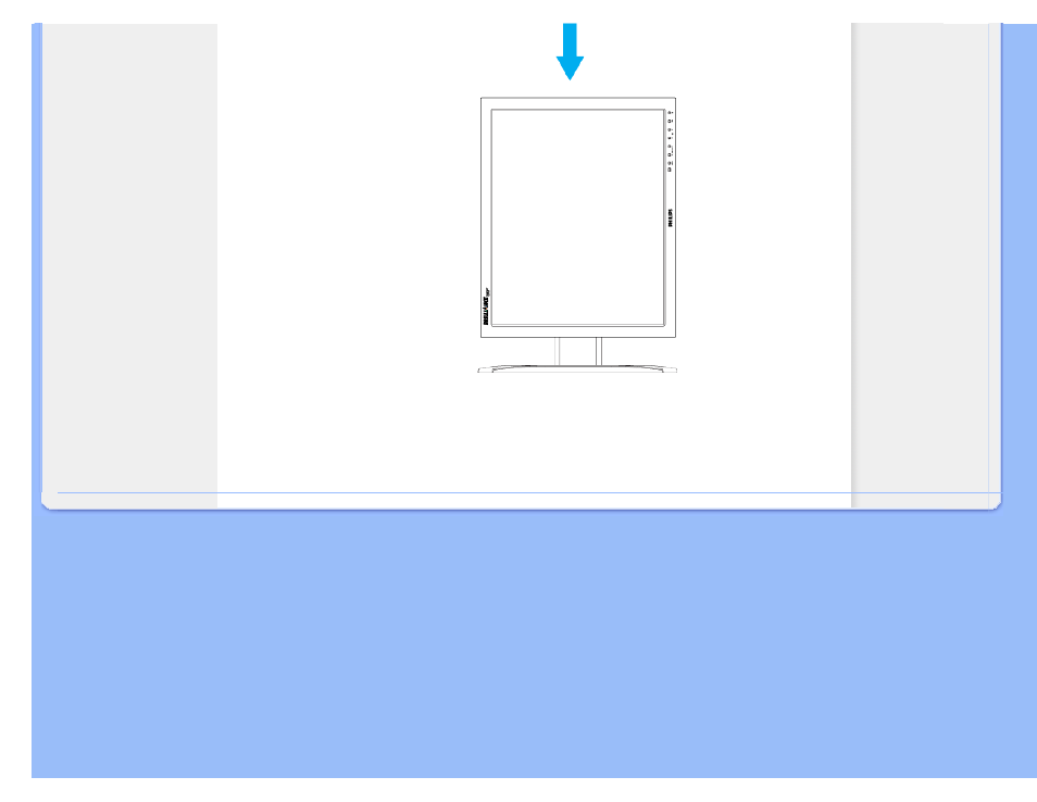 Philips 190P7EB-27 User Manual | Page 42 / 108