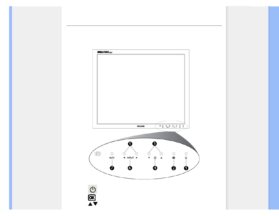 Installing your lcd monitor, Installing your monitor | Philips 190P7EB-27 User Manual | Page 57 / 108