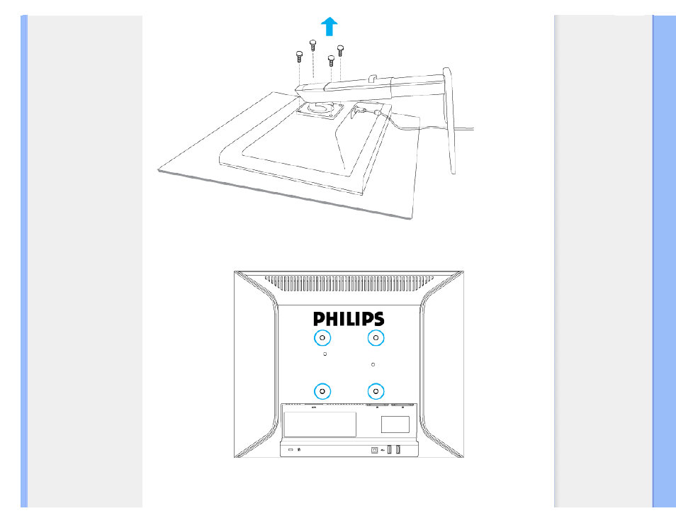 Philips 190P7EB-27 User Manual | Page 63 / 108