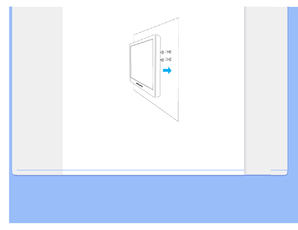 Philips 190P7EB-27 User Manual | Page 64 / 108