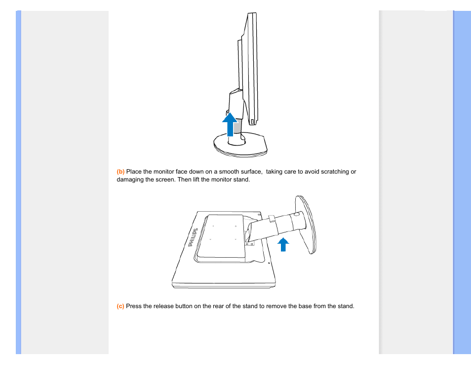 Philips 220P1ES-00 User Manual | Page 63 / 97