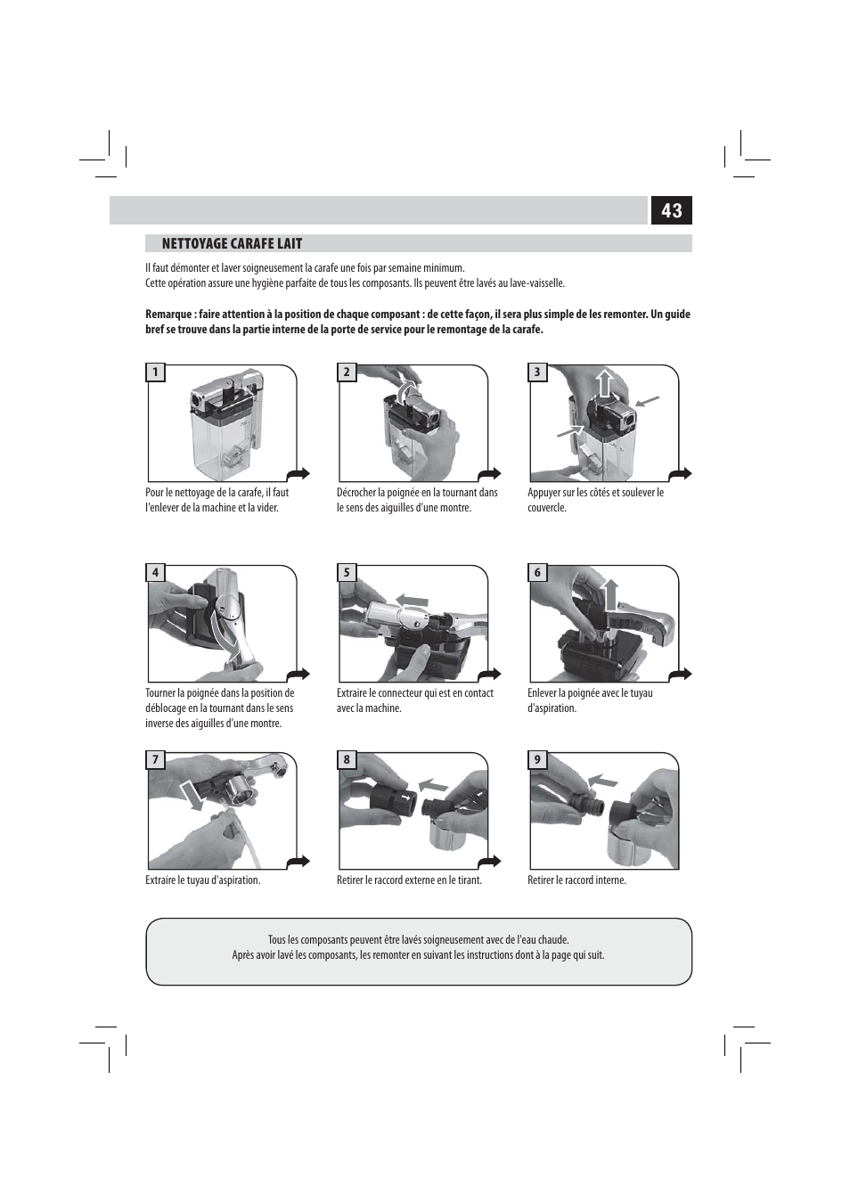 Philips 10003278 User Manual | Page 102 / 110