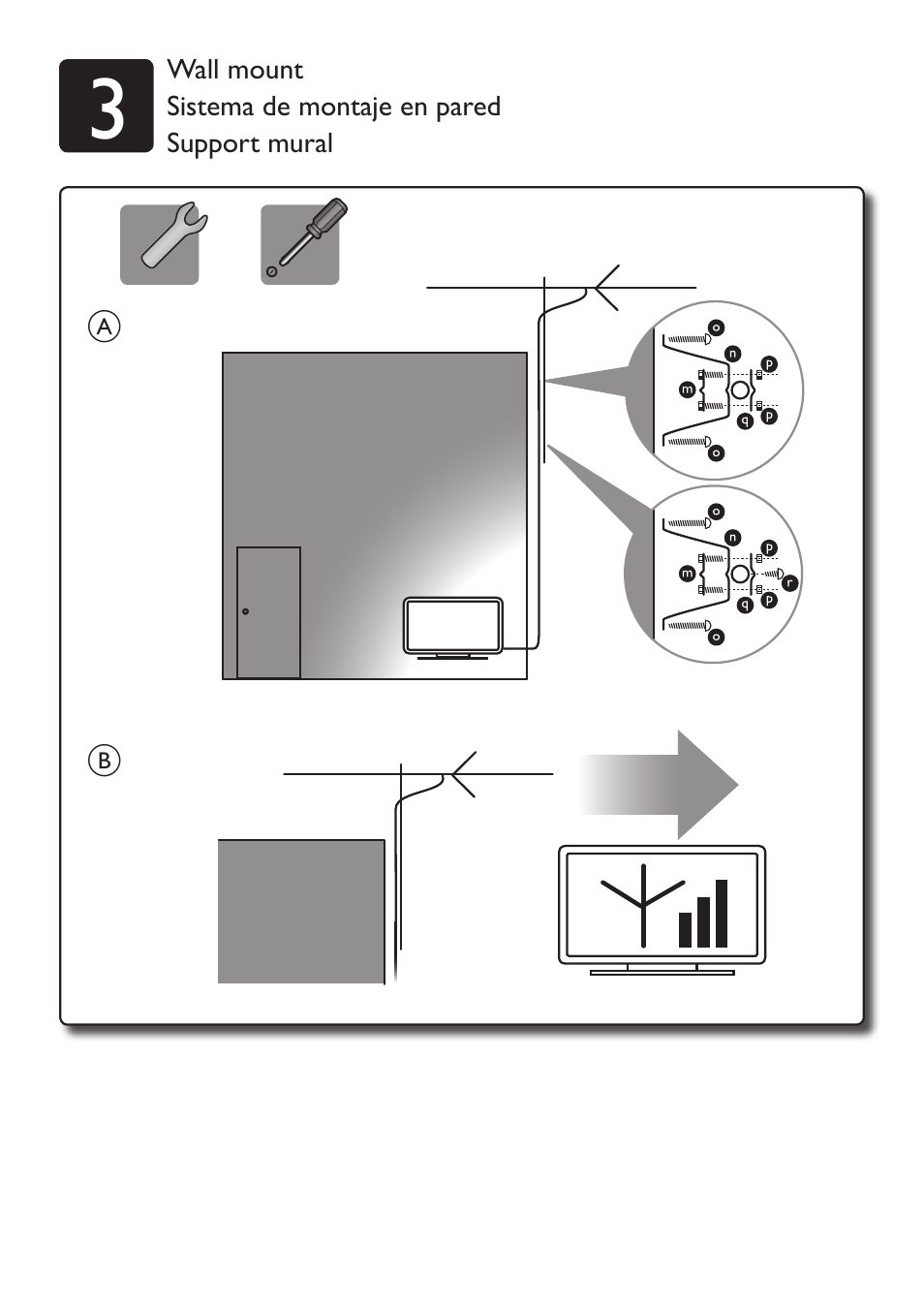 Philips SDV4400-27 User Manual | Page 10 / 12