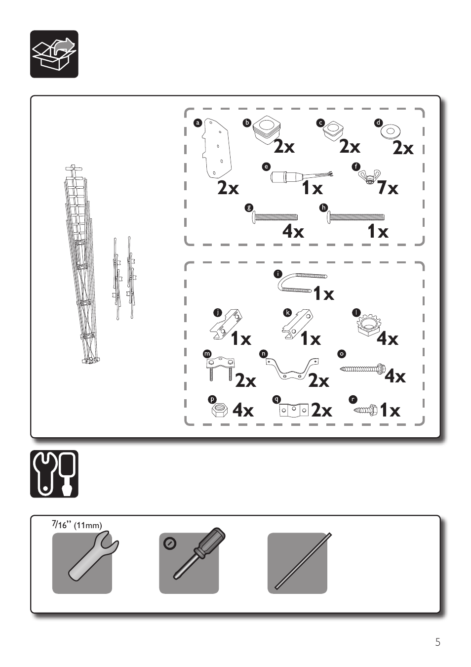 Philips SDV4400-27 User Manual | Page 5 / 12