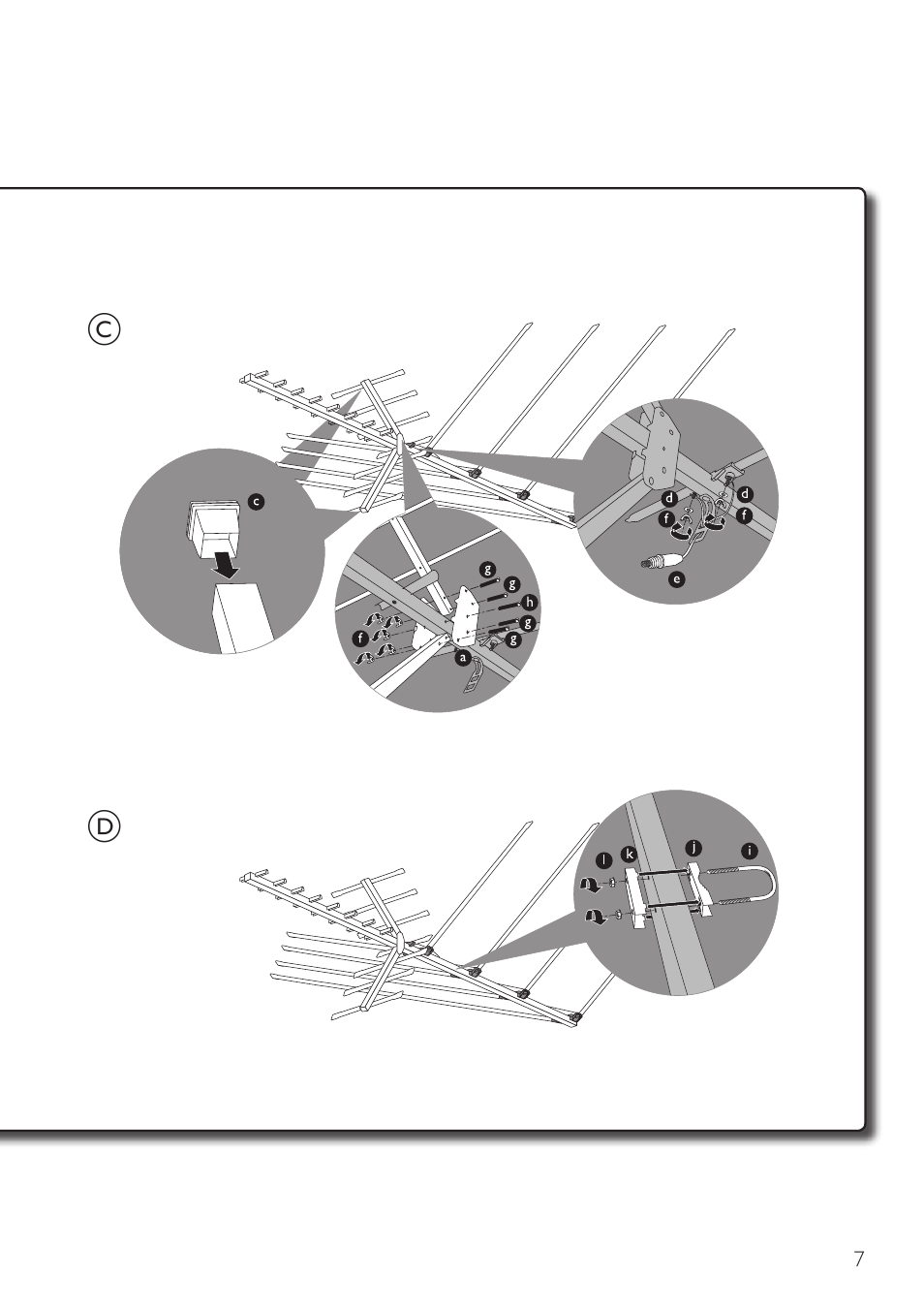 Philips SDV4400-27 User Manual | Page 7 / 12