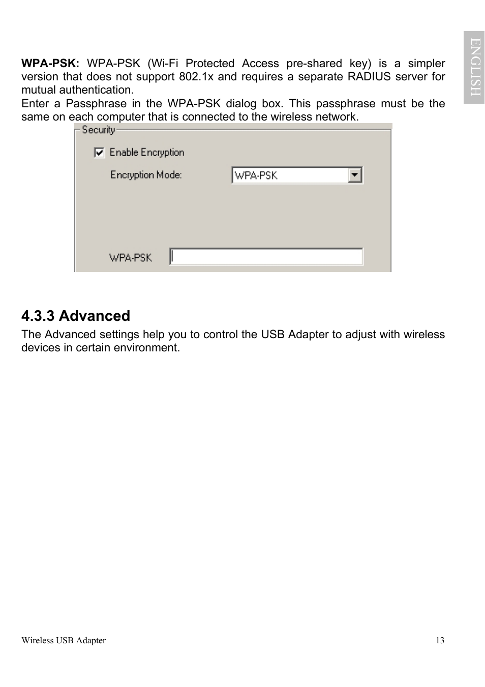 Atlantis Land A02-UP-W54 User Manual | Page 20 / 75