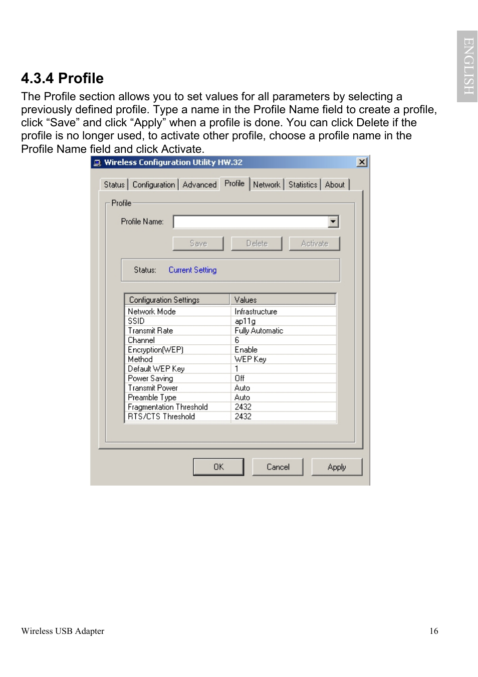 Atlantis Land A02-UP-W54 User Manual | Page 23 / 75