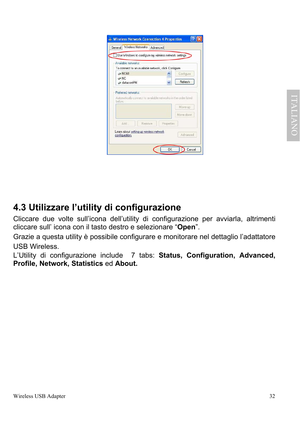 Atlantis Land A02-UP-W54 User Manual | Page 39 / 75