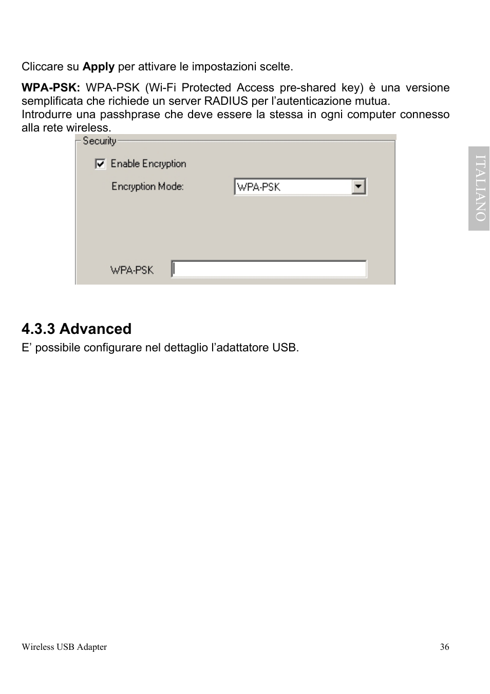 Atlantis Land A02-UP-W54 User Manual | Page 43 / 75