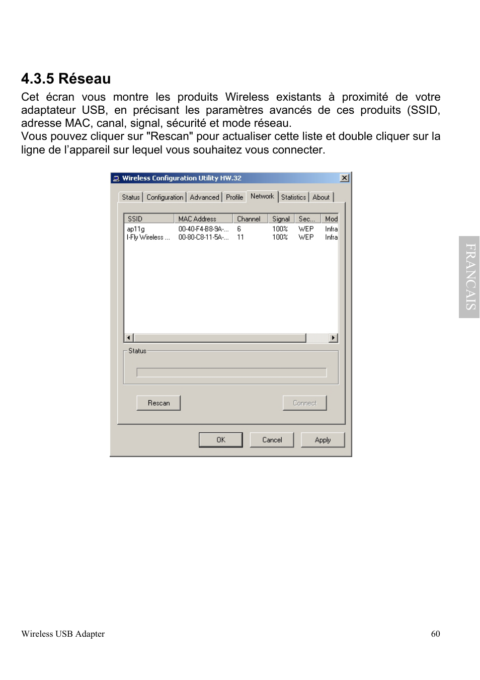 Atlantis Land A02-UP-W54 User Manual | Page 67 / 75