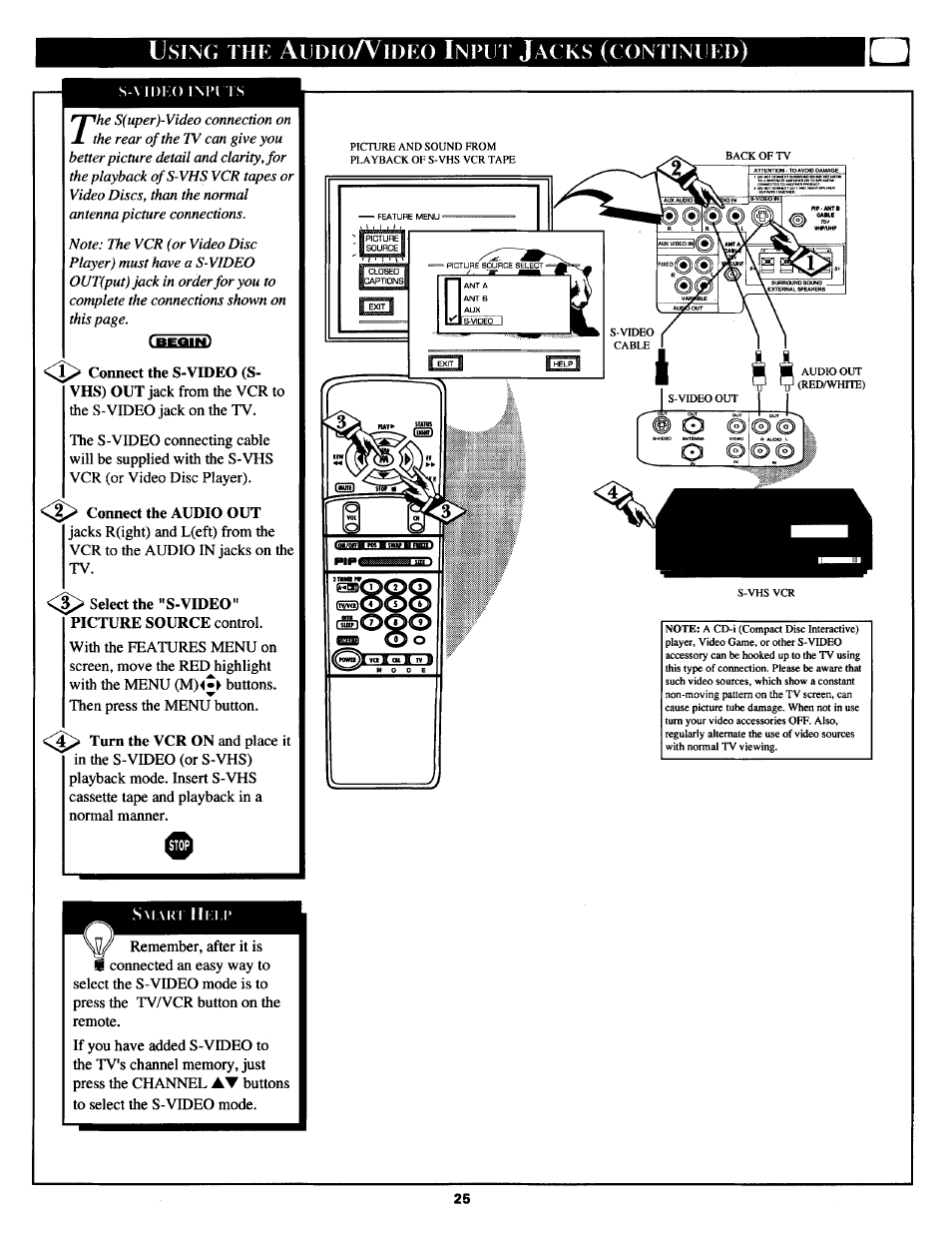 Philips MX2790B User Manual | Page 25 / 48