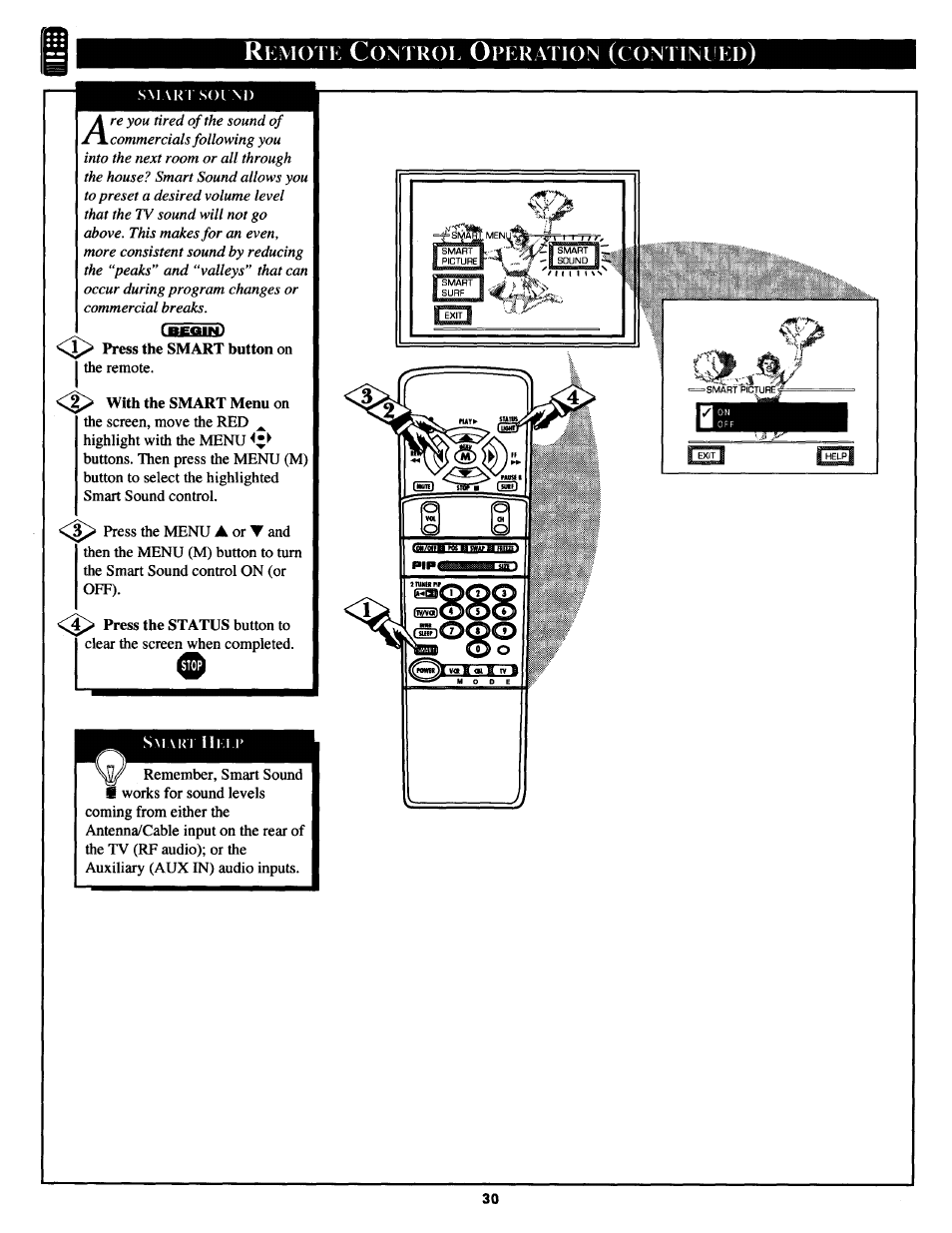 Philips MX2790B User Manual | Page 30 / 48