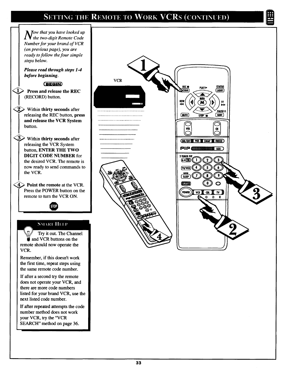 Philips MX2790B User Manual | Page 33 / 48