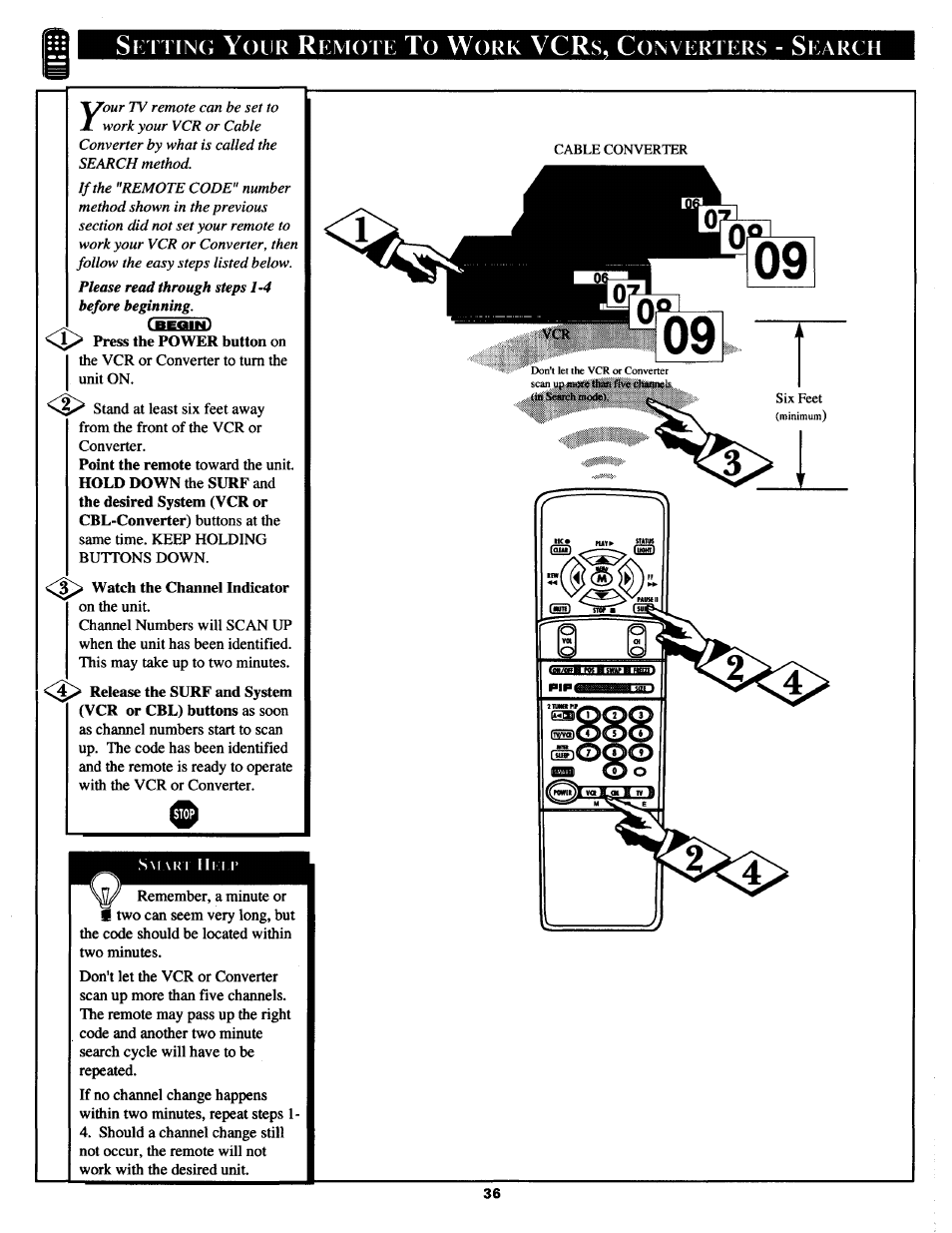 Si:rnng y | Philips MX2790B User Manual | Page 36 / 48