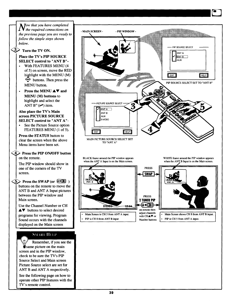 Philips MX2790B User Manual | Page 39 / 48