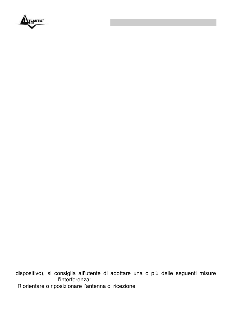 Atlantis Land OnePower Line Interactive UPS A03-S1501 User Manual | Page 6 / 50