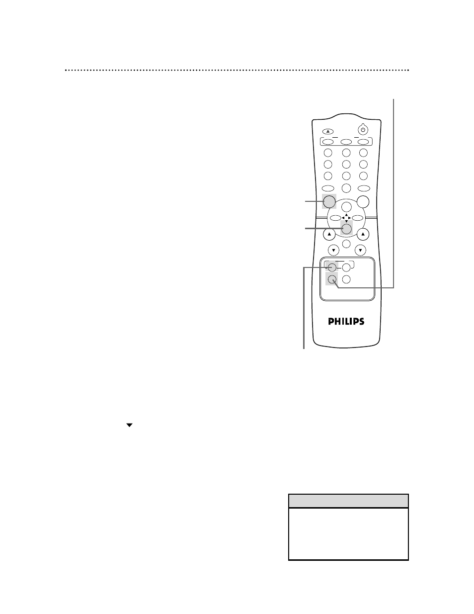 26 recording one channel/watching another | Philips VR220CAT99 User Manual | Page 26 / 43