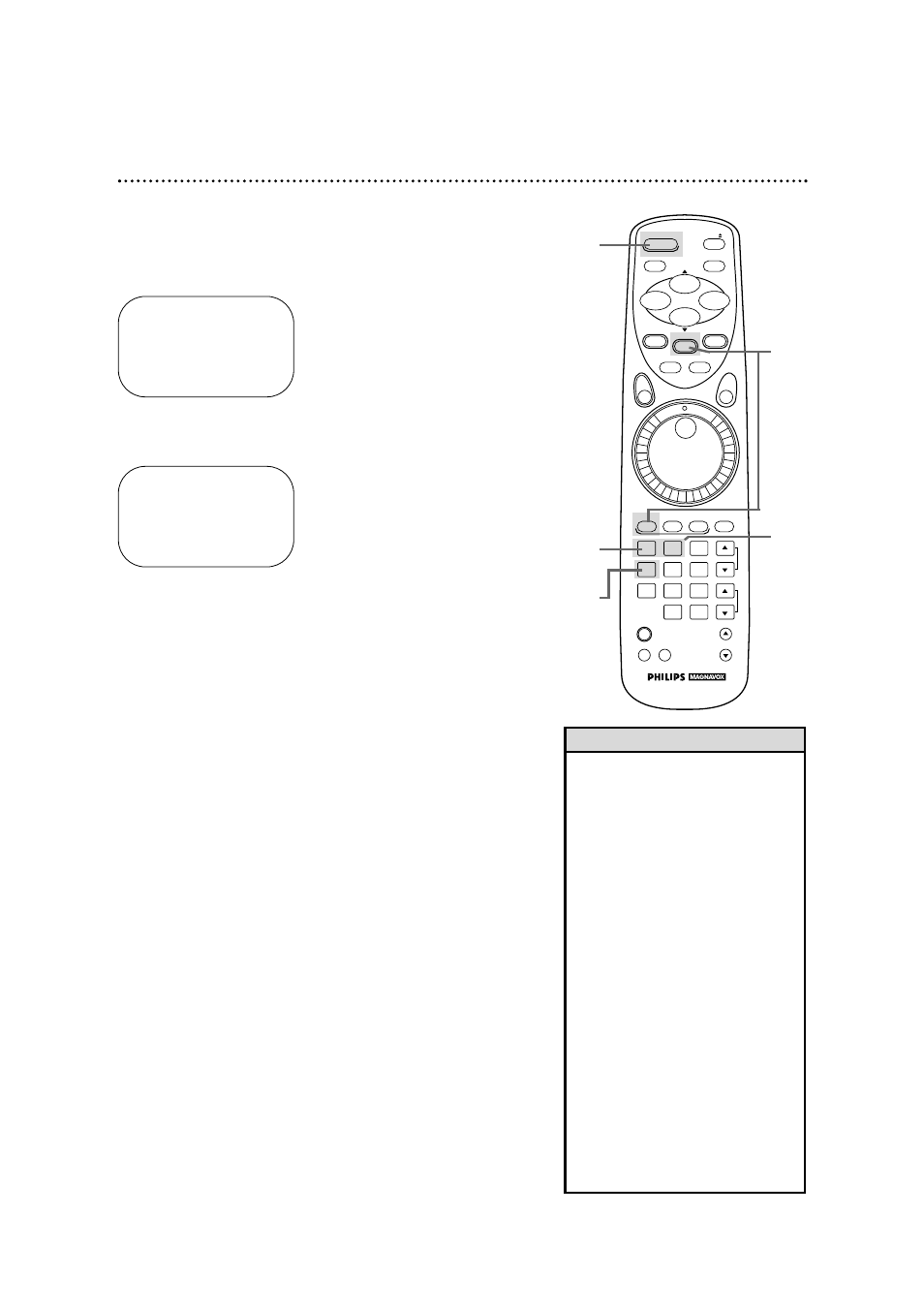 16 setting the clock (cont’d), Helpful hints, Automatic clock setting | Philips 4 HD HIFI SMALL CLOCK VCR User Manual | Page 16 / 60