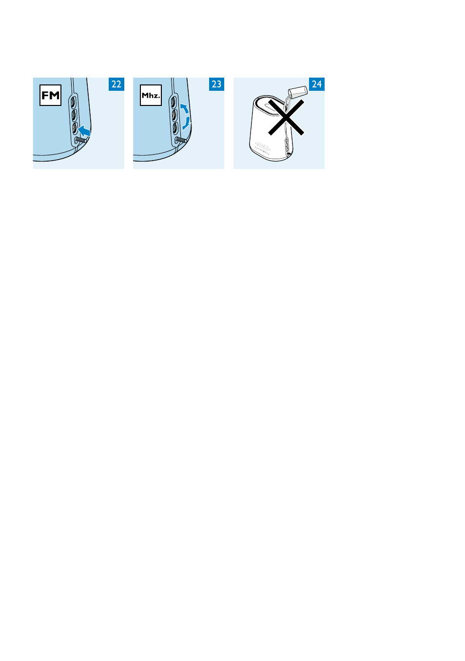 Philips HF3480-01 User Manual | Page 5 / 11