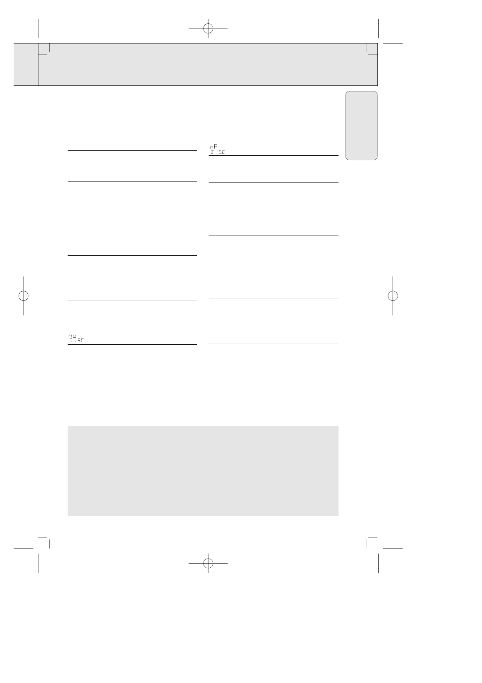 Troubleshooting, Warning | Philips AZ1565-17 User Manual | Page 17 / 44